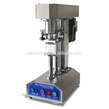 TDFJ-160 sertisseuse semi-automatique en acier inoxydable